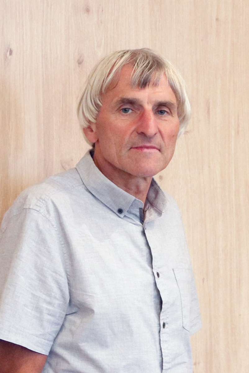 dr hab. Daniel Buczkowski 