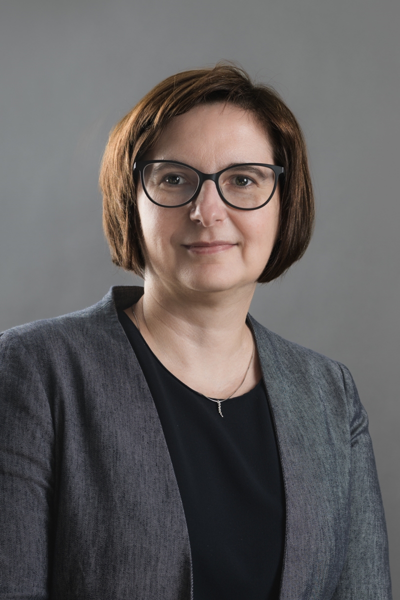mgr Lucyna Kowalczyk