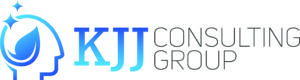 kjj consulting group logo biale