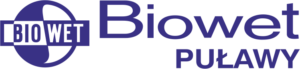 logo Biowet Puław