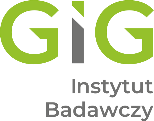 logo Główny Instytut Górnictwa