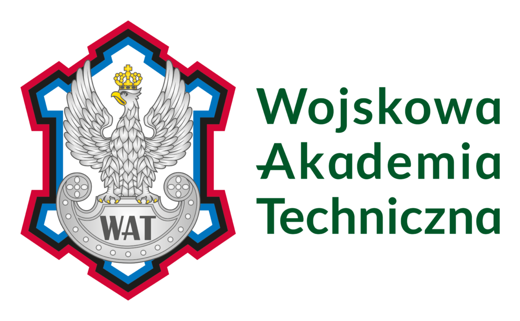 Logo Wojskowej Akademii Technicznej