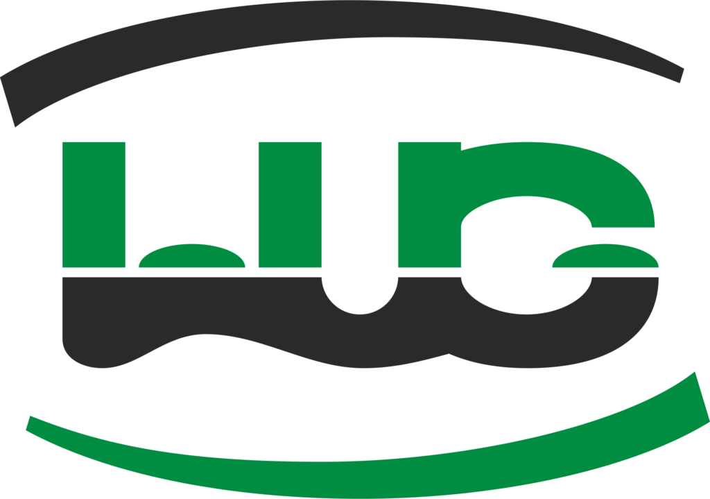 Logo: Wyższy Urząd Górniczy