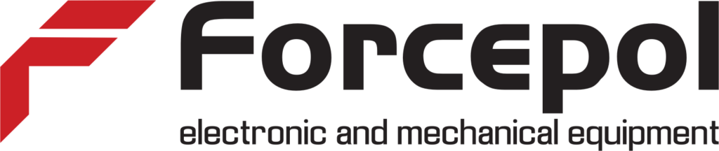 Logo firmy Forcepol