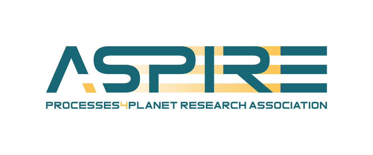Logo stowarzyszenia Aspire