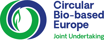 Logo Circular Bio-based Europe
