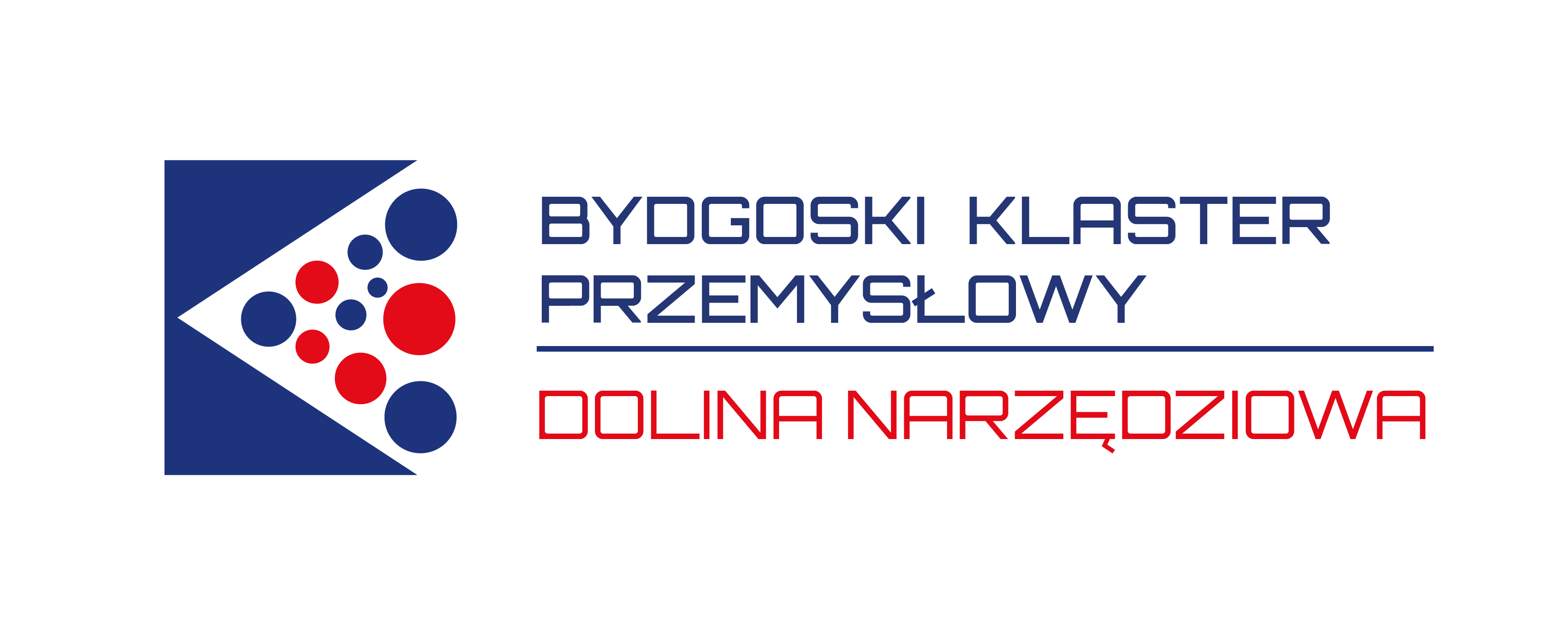 Logo Bydgoskiego Klastra Przemysłowego