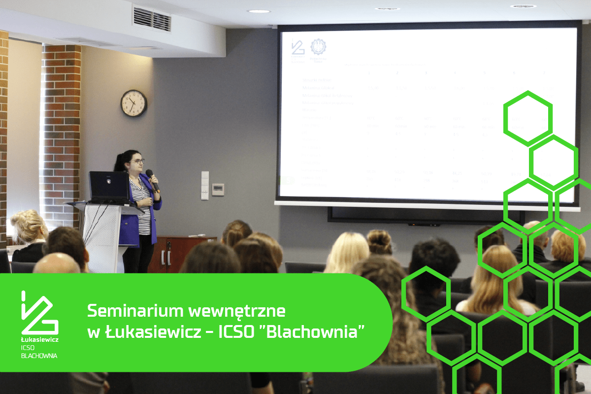 Zdjęcie z seminarium