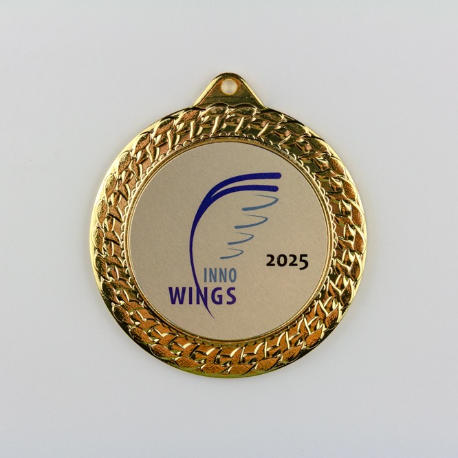 Medal Innowings