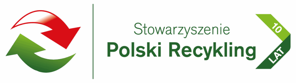 Logo Polski Recykling