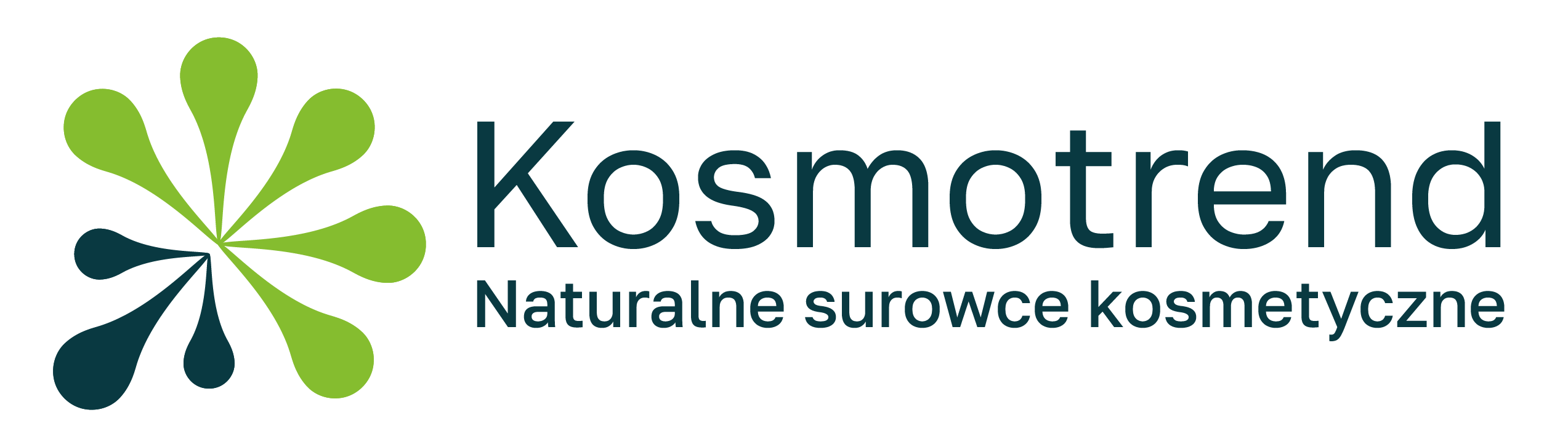 Logo Kosmotrend