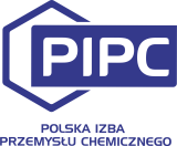 Logo Polskiej Izby Przemysłu Chemicznego