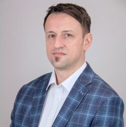 Łukasz Kida Łukasz Kida