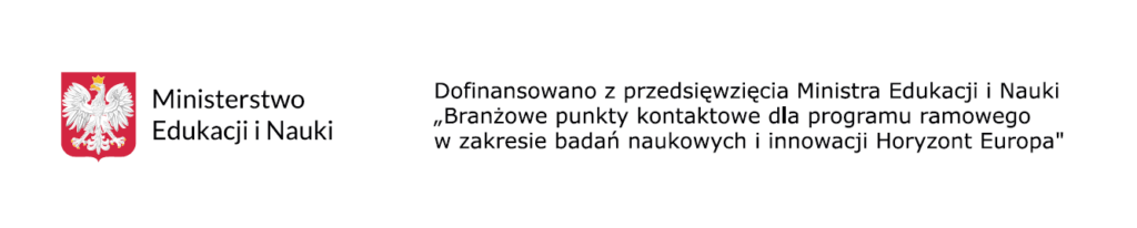 Dofinansowanie Branżowych Punktów Kontaktowych Łukasiewicz – PORT