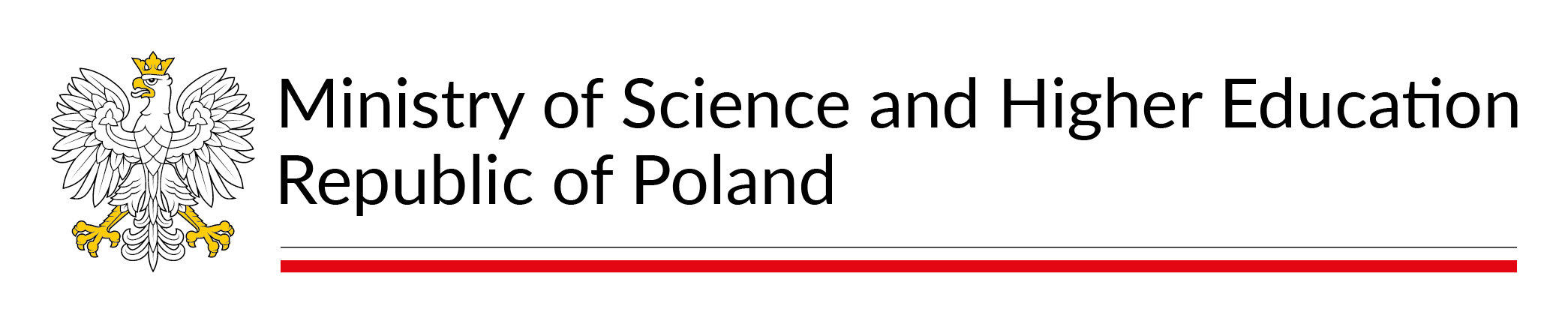 ministry of science and higher education republic of poland