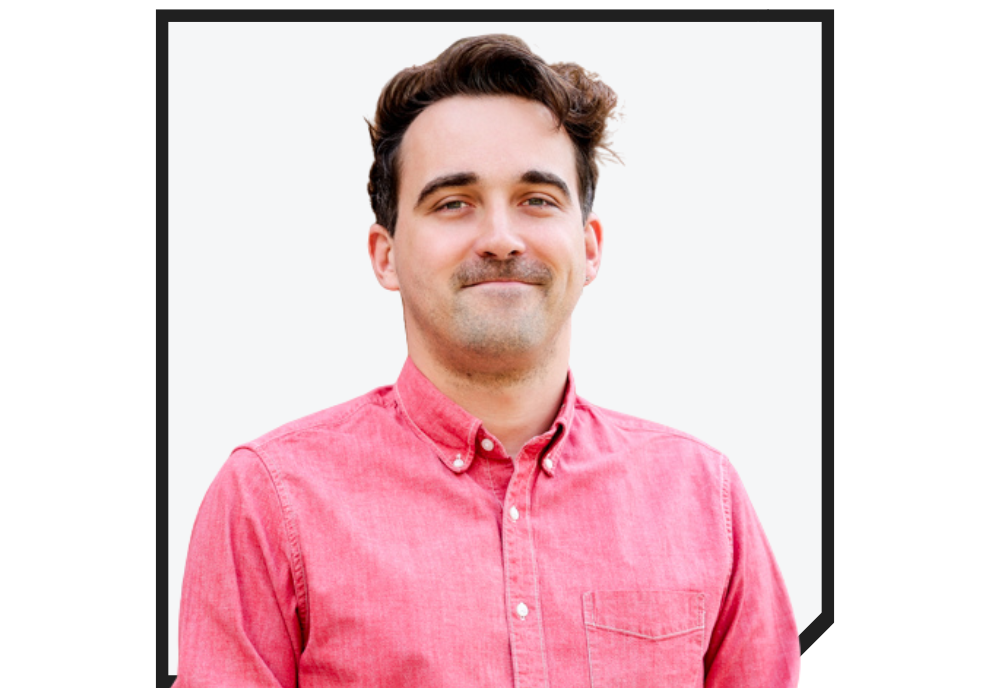 Matthew Kucharczyk PI 2
