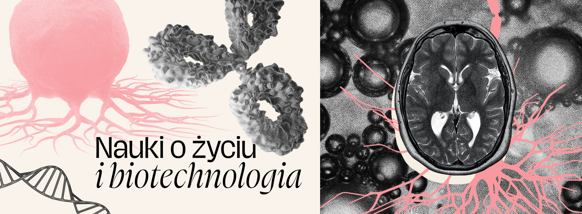 nauki o życiu i biotechnologia w Łukasiewicz &ndash; PORT