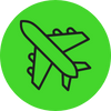 Travel cost for selected participants