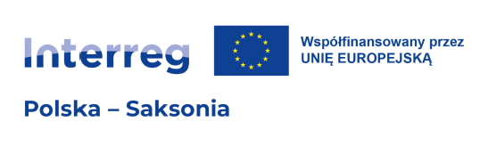 interreg polska saksonia logo