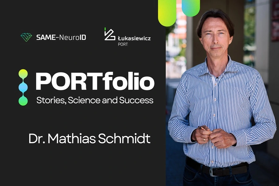 mathias schmidt