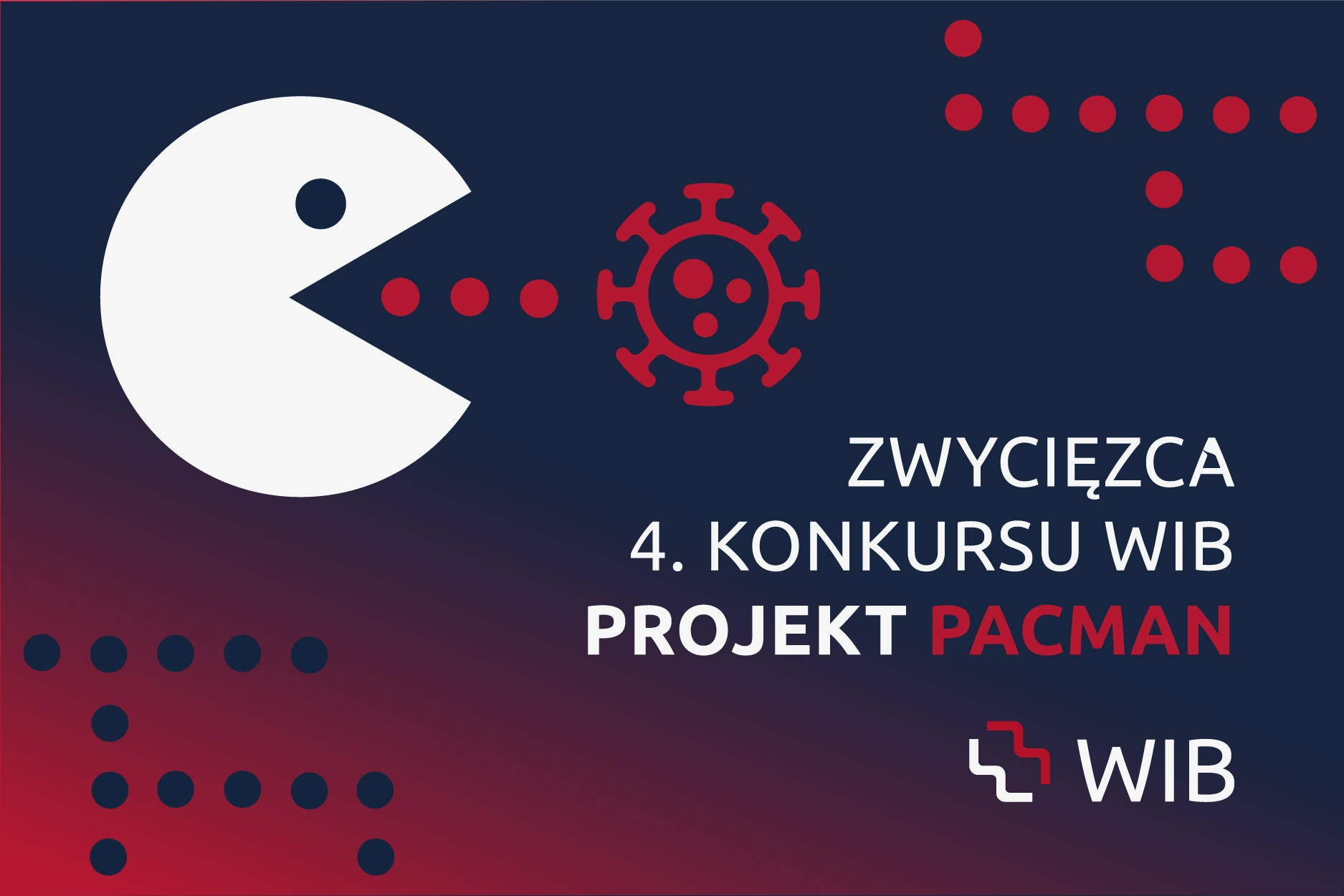 pacman WIB