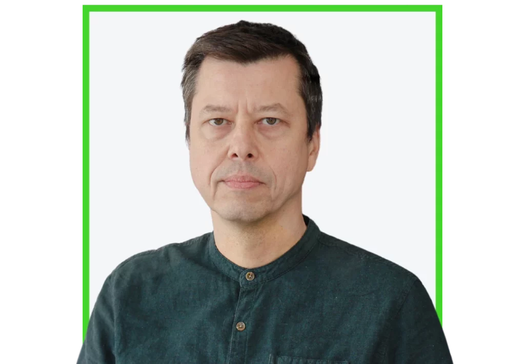 Grzegorz Chodaczek
