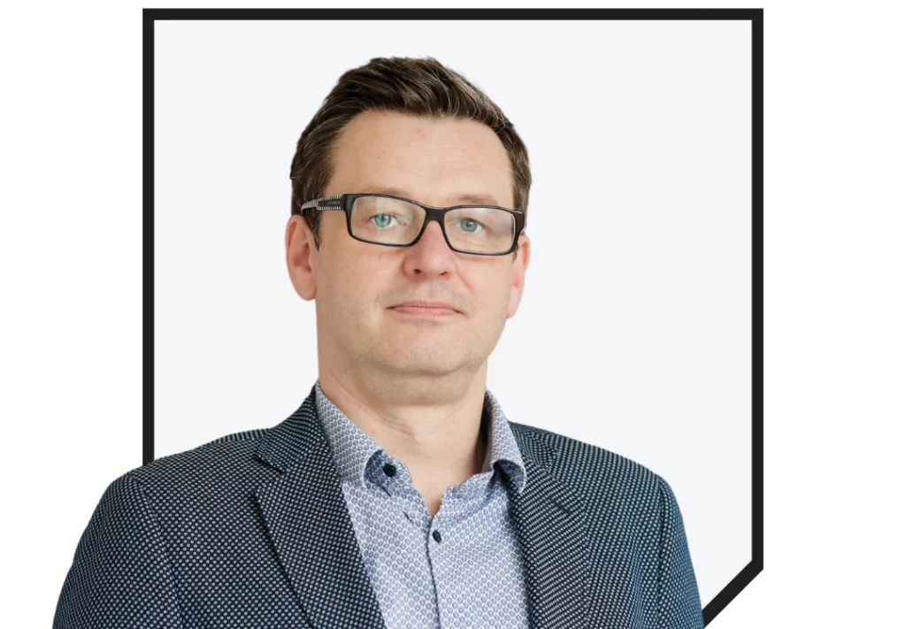 Michał Ślęzak