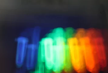A new photoluminescent feature in LuPO4Eu thermoluminescent sintered materials