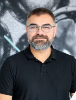 Andrzej Białowiec_Grupa Badawcza Inżynierii Biomateriałów i Technologii Środowiskowych_projekty