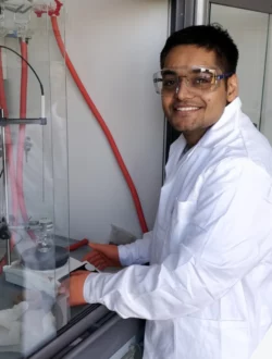 Anuj Sharma