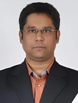 Bhola Pradhan