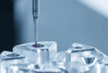Determination of dislocation density in GaNsapphire layers using XRD measurements carried out from the edge of the sample