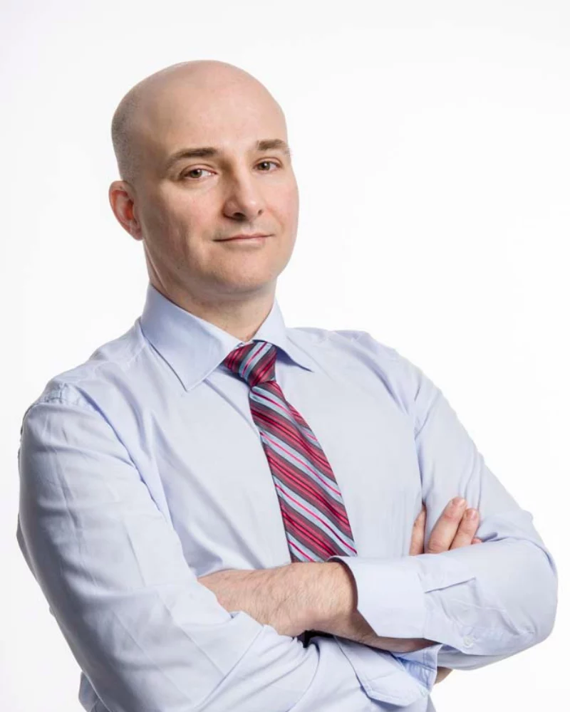 Grupa Badawcza Bioinżynierii_Tomasz Lipiński