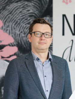 Grupa Badawcza Biologii Astrocytów_Michał Ślęzak_projekty