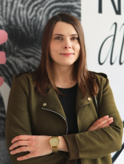 Grupa Badawcza Dynamiki Genomu_Małgorzata Szatkiewicz_projekty