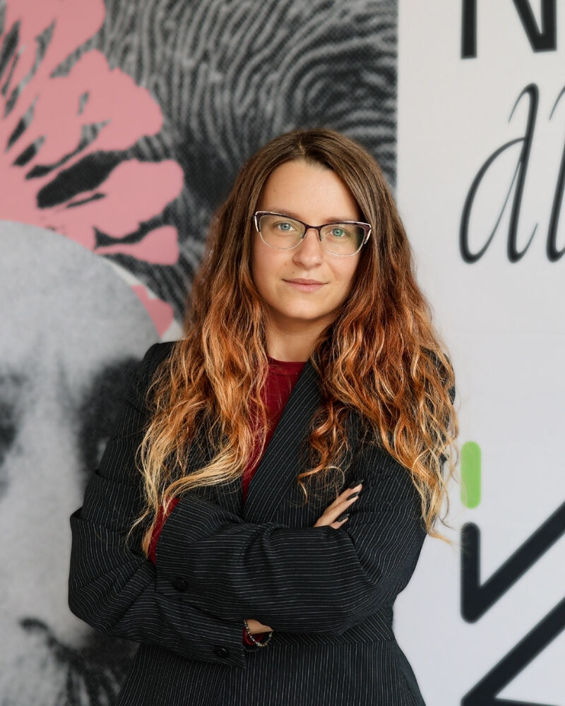 Grupa Badawcza Epitaksji Związków Półprzewodnikowych_Adrianna Piejko