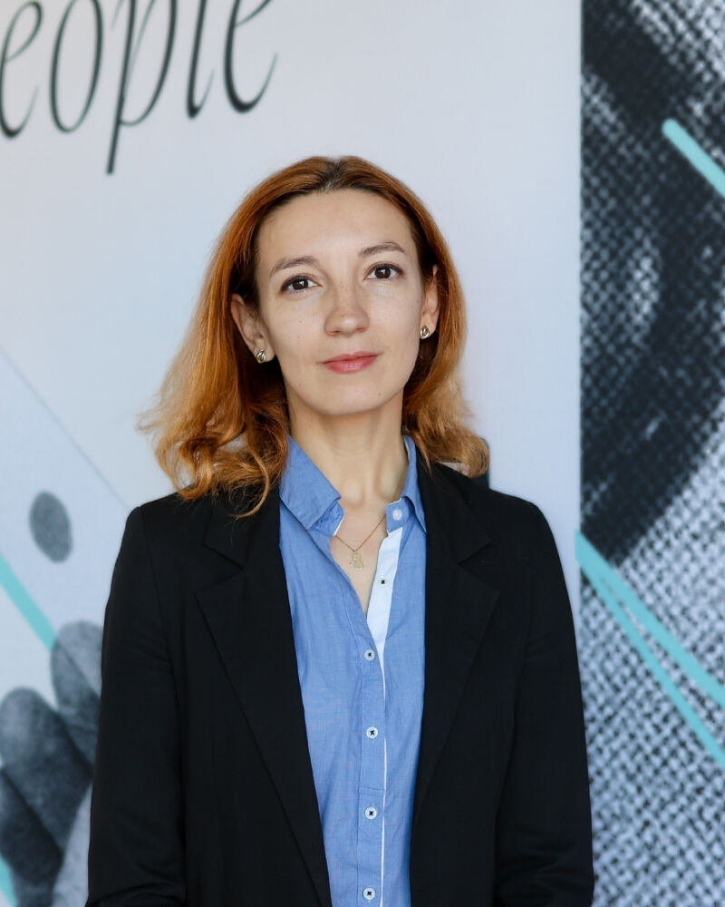 Grupa Badawcza Epitaksji Związków Półprzewodnikowych_Anastasiia Lysak