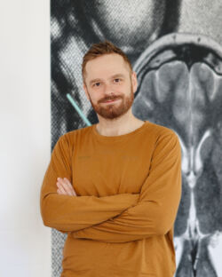 Neuroplasticity and Metabolism Research Group_Jakub Chwastek