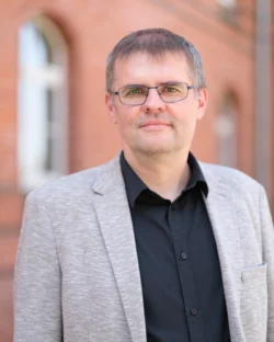 Neuroplasticity and Metabolism Research Group_Witold Konopka