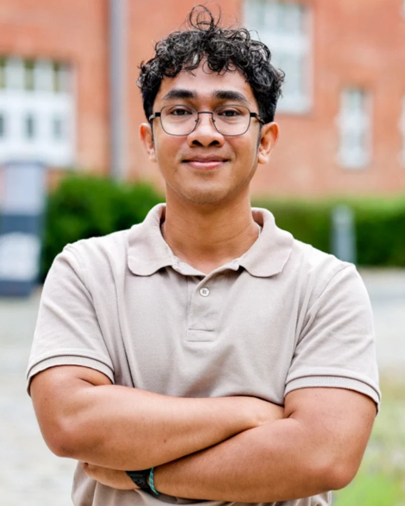 Taufik Hidayat Łukasiewicz – PORT