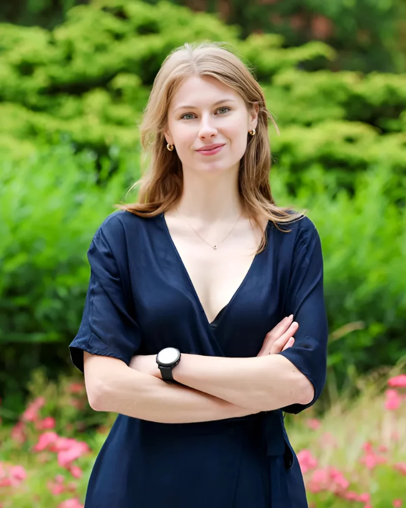 Weronika Tomaszewska Łukasiewicz – PORT
