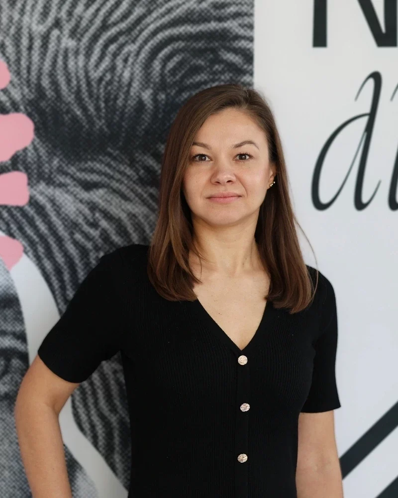 Grupa Badawcza Odporności Wrodzonej_Natalia Marczewska