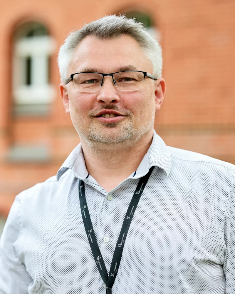 Grupa Badawcza Synaptogenezy_Tomasz Prószyński