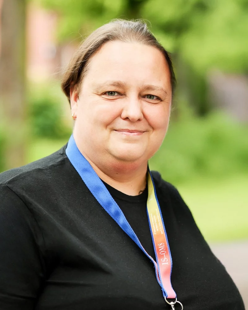 Grupa Badawcza Syntezy Zaawansowanych Materiałów_Joanna Cybińska