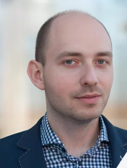Jacek Marczak
