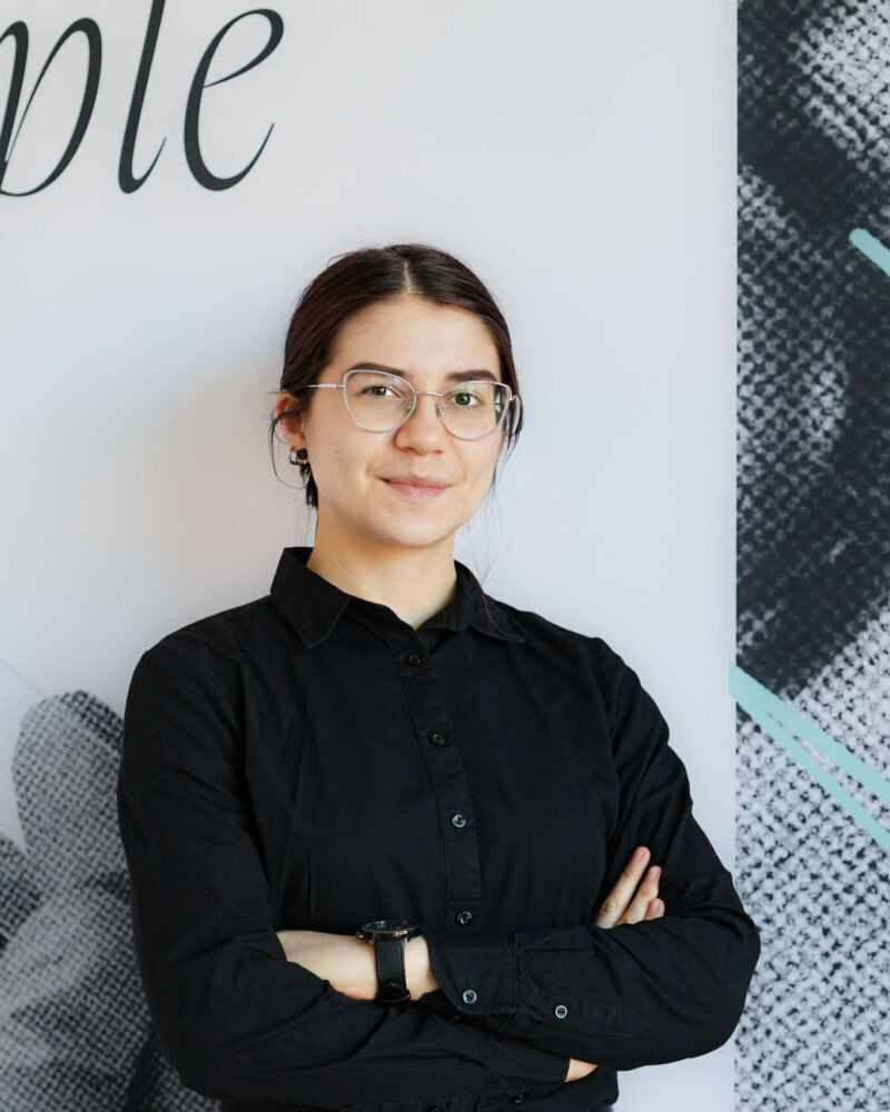 Izabella Danielska