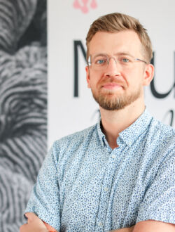 dr Paweł Sega