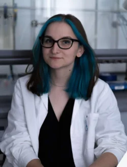 Maria Zdończyk projekt