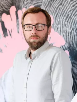Przemysław Duda_projekty