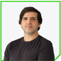 Vitor Cabral PI